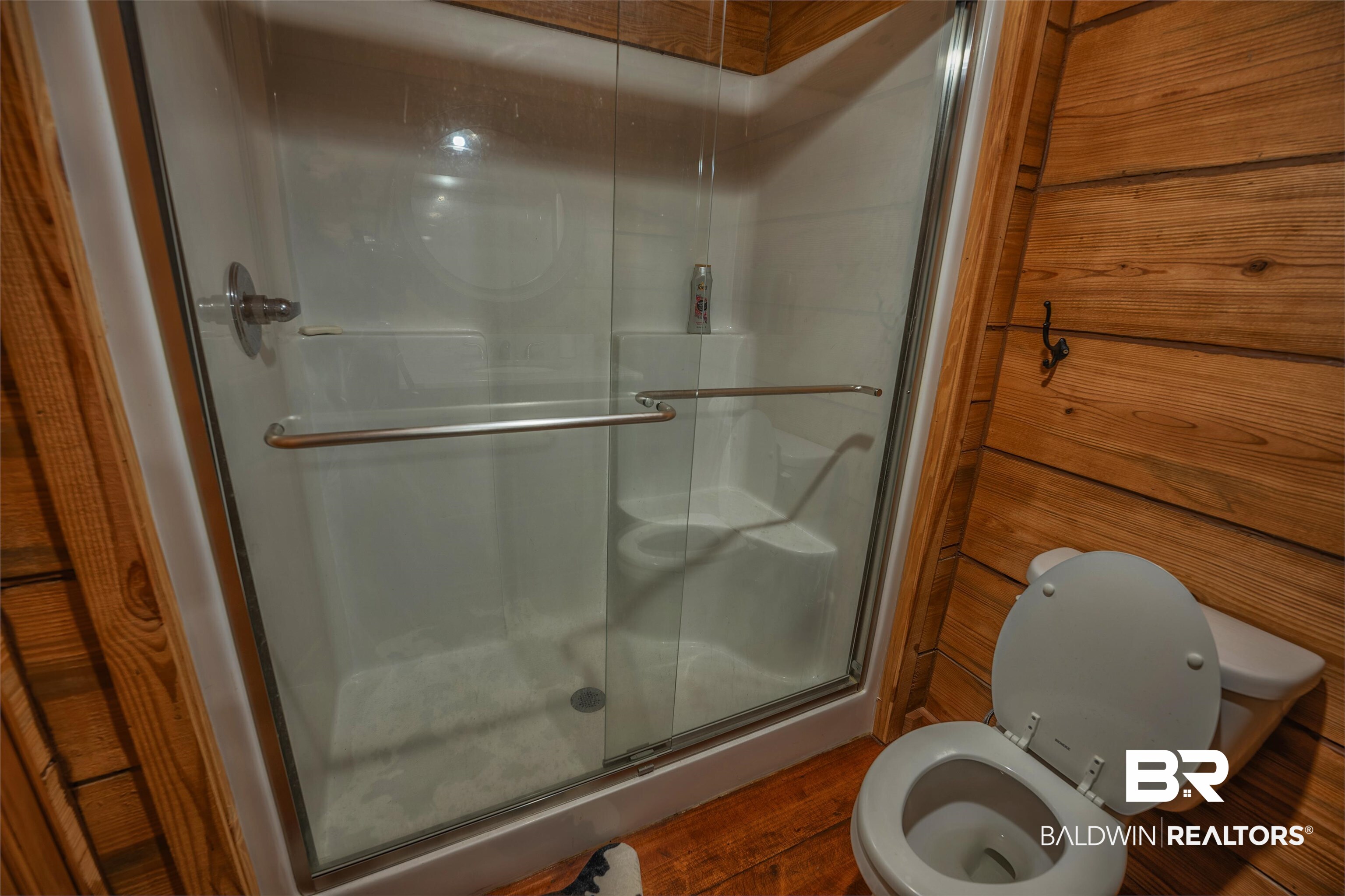 3057 County Road 56 Beatrice, AL 36425 - Photo 17 of 32 Primary Shower