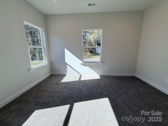 212 Queens Court Gastonia, NC 28052 - Photo 27 of 42 an entryway in a room with a window