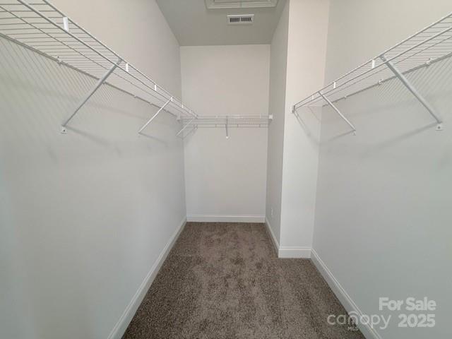 212 Queens Court Gastonia, NC 28052 - Photo 29 of 42 a view of a room with racks on the wall