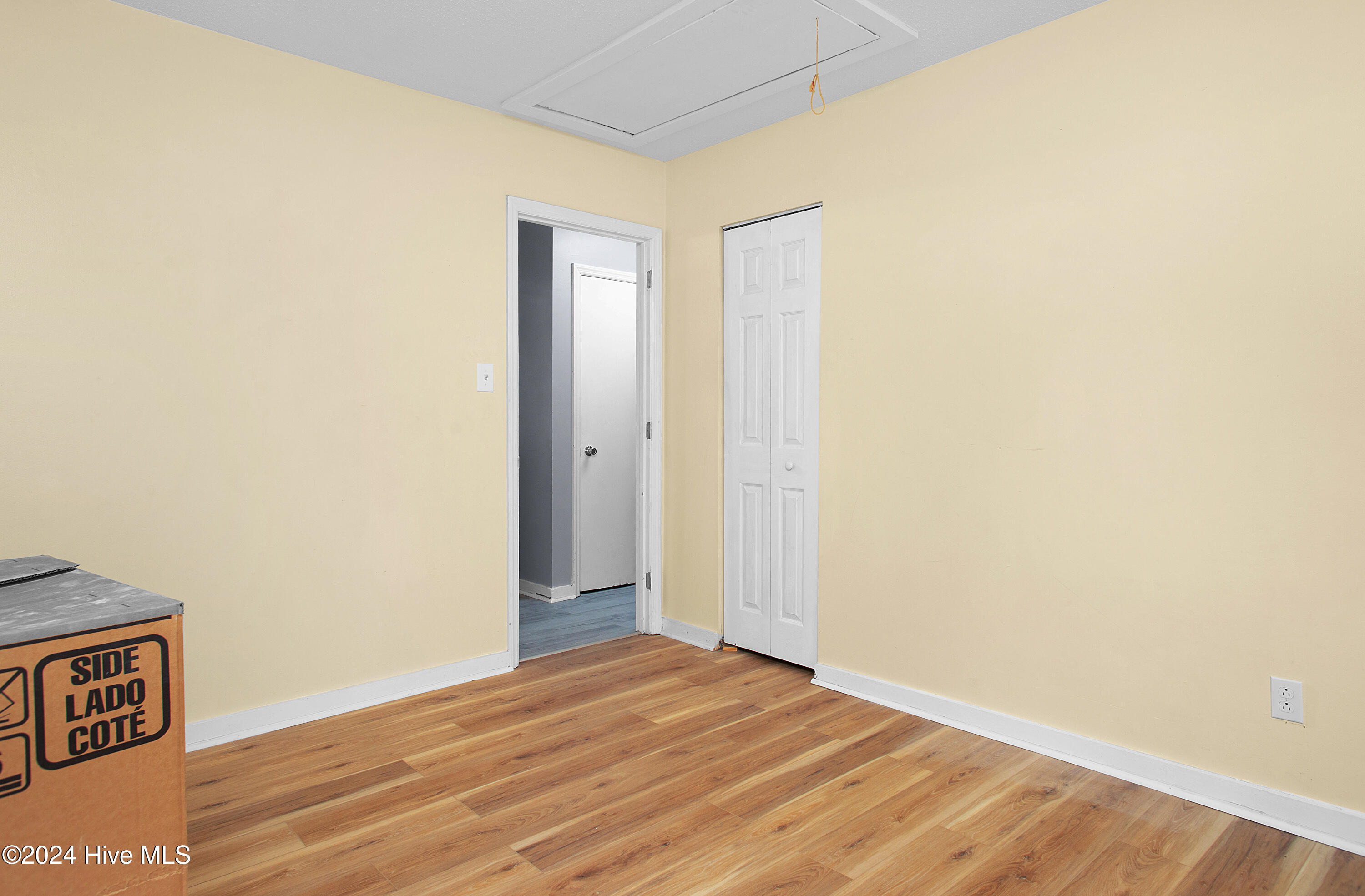 214 Cedar Ridge Lane Havelock, NC 28532 - Photo 14 of 32 2nd Bedroom