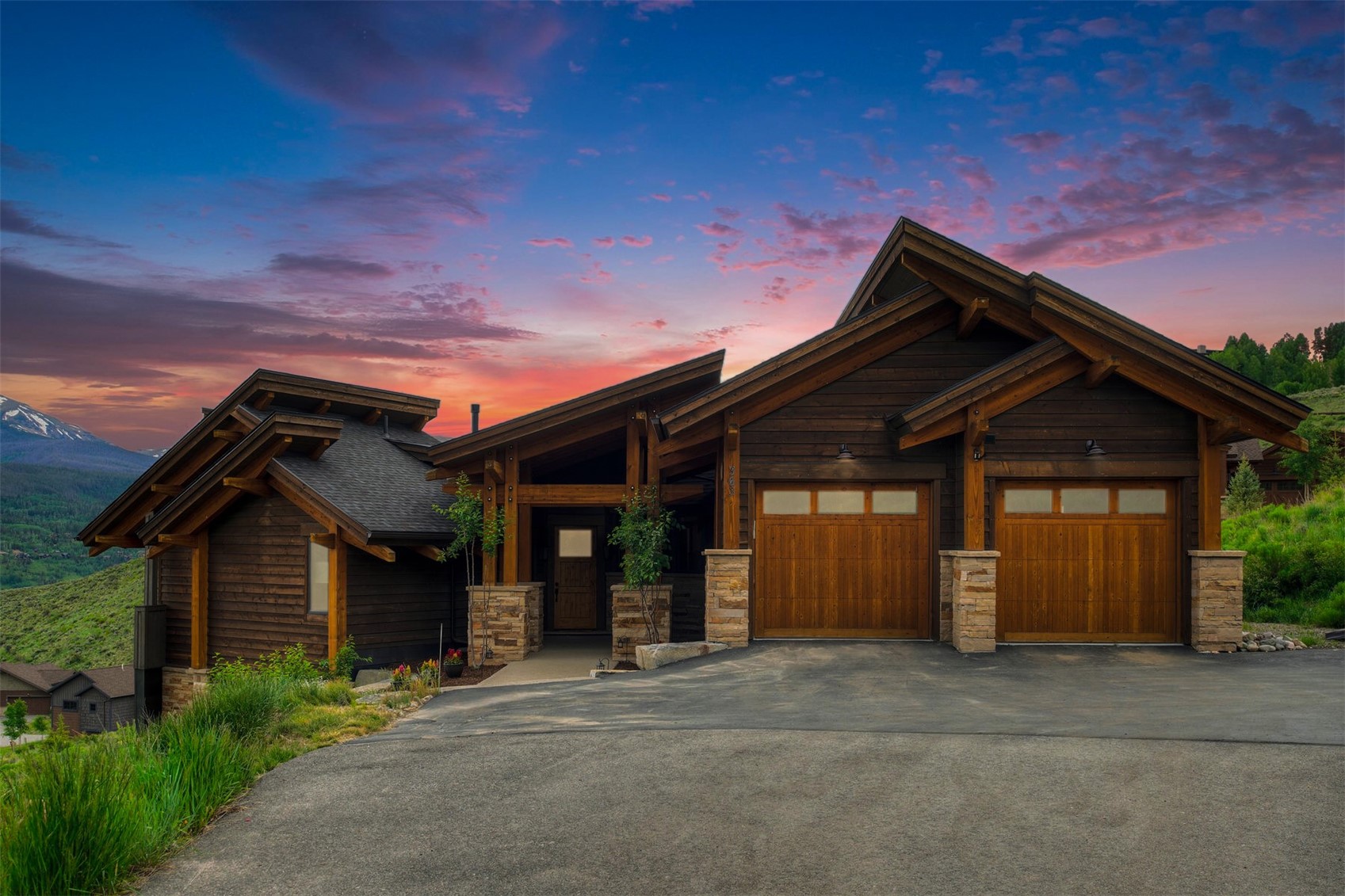 363 Angler Mountain Ranch Road Silverthorne, CO 80498 - Photo 1 of 44 Welcome to 363 Angler Mountain Ranch!