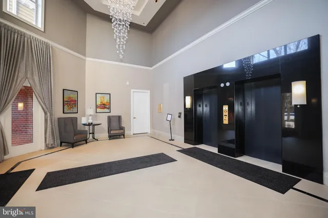 a view of a storage & utility room