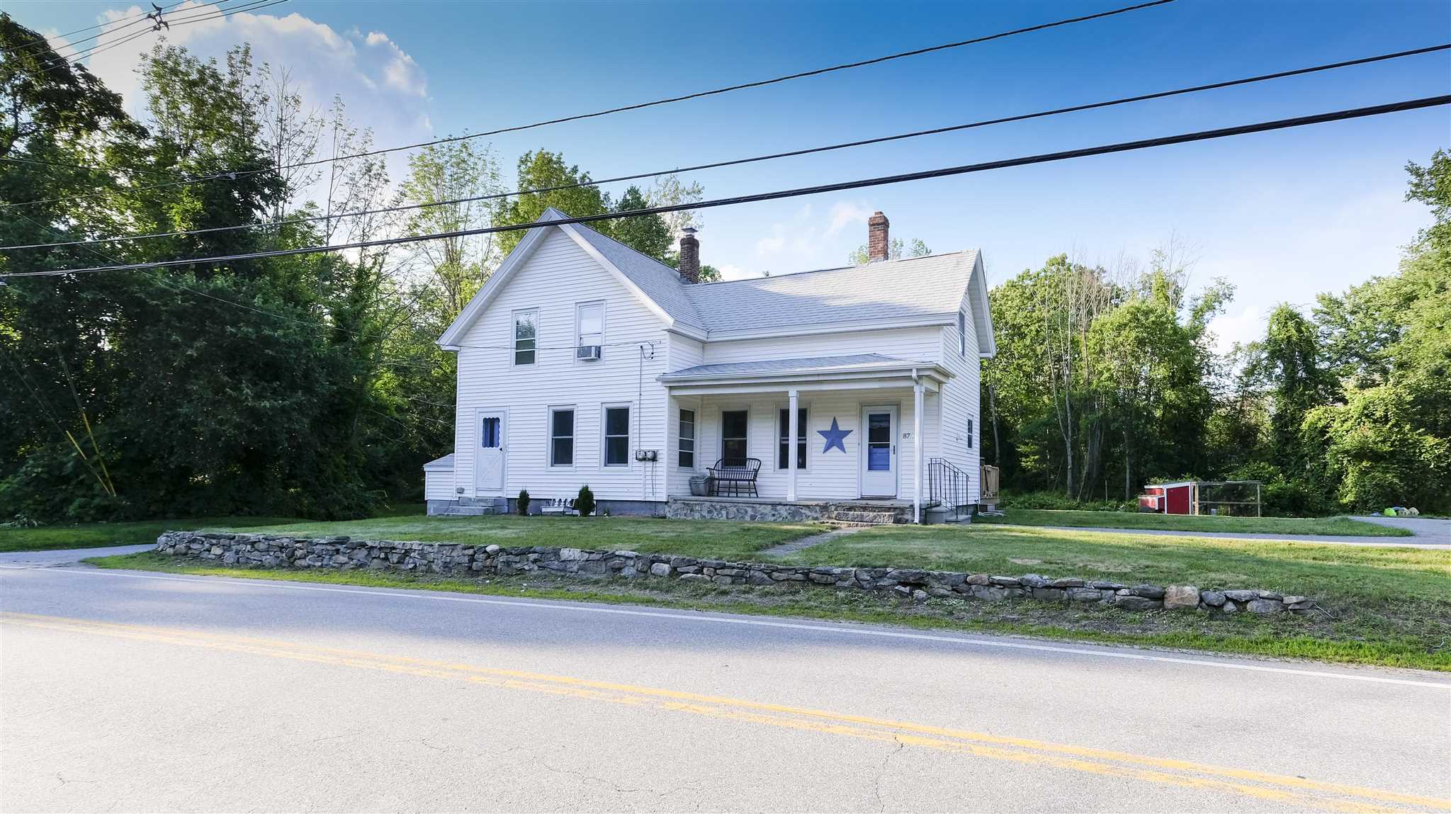 87 Dutton Road Pelham, NH 03076 - Photo 1 of 30 Gallery Image 1