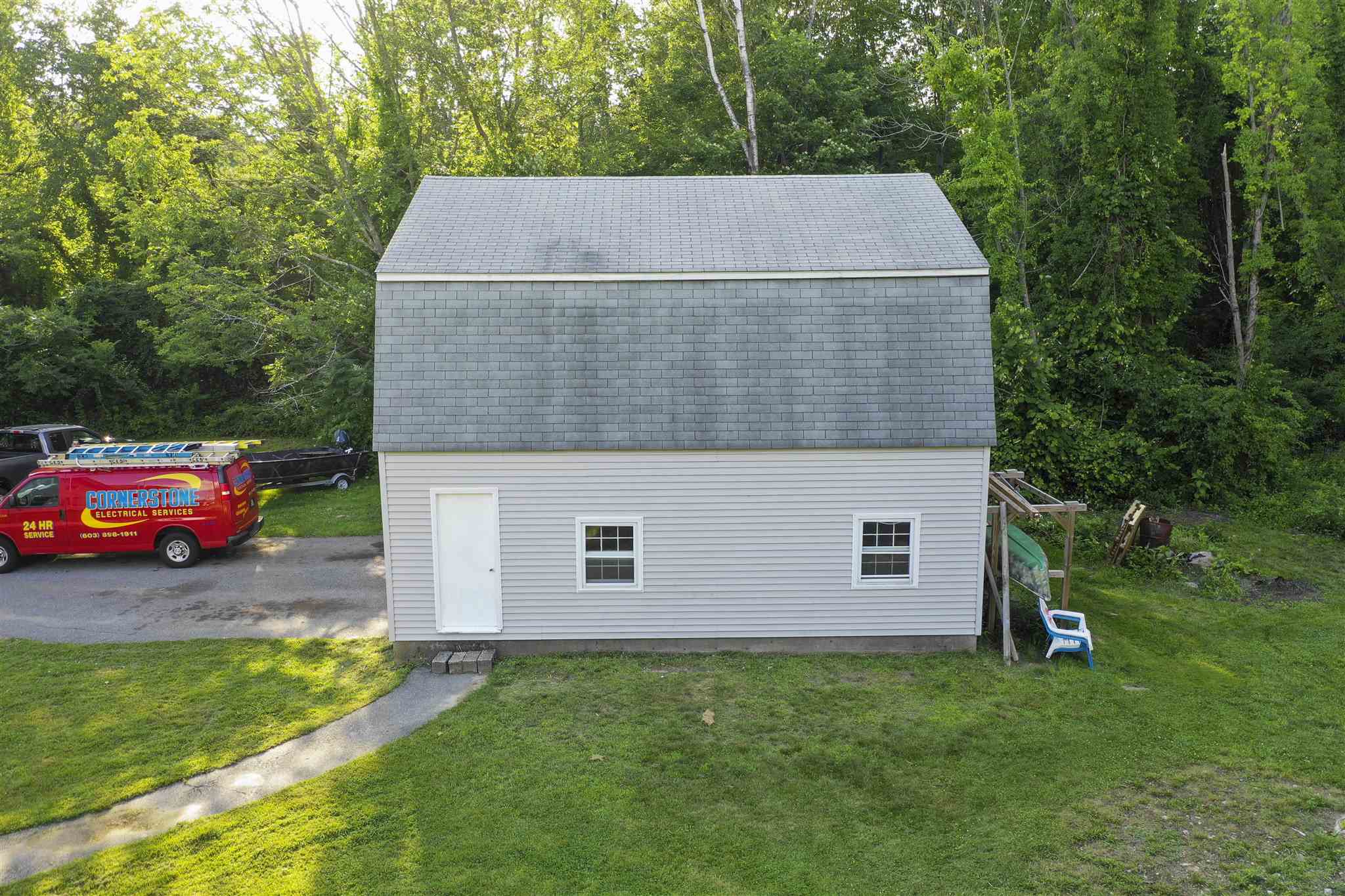 87 Dutton Road Pelham, NH 03076 - Photo 15 of 30 Gallery Image 15