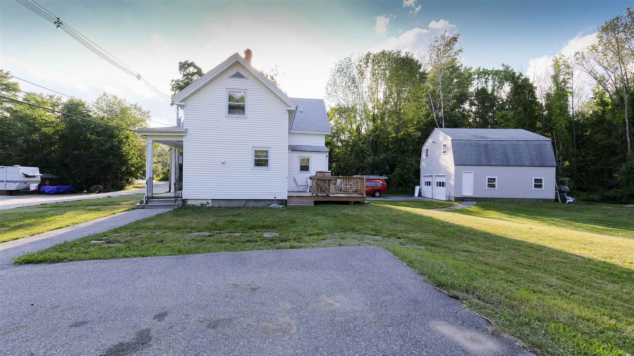 87 Dutton Road Pelham, NH 03076 - Photo 21 of 30 Gallery Image 21