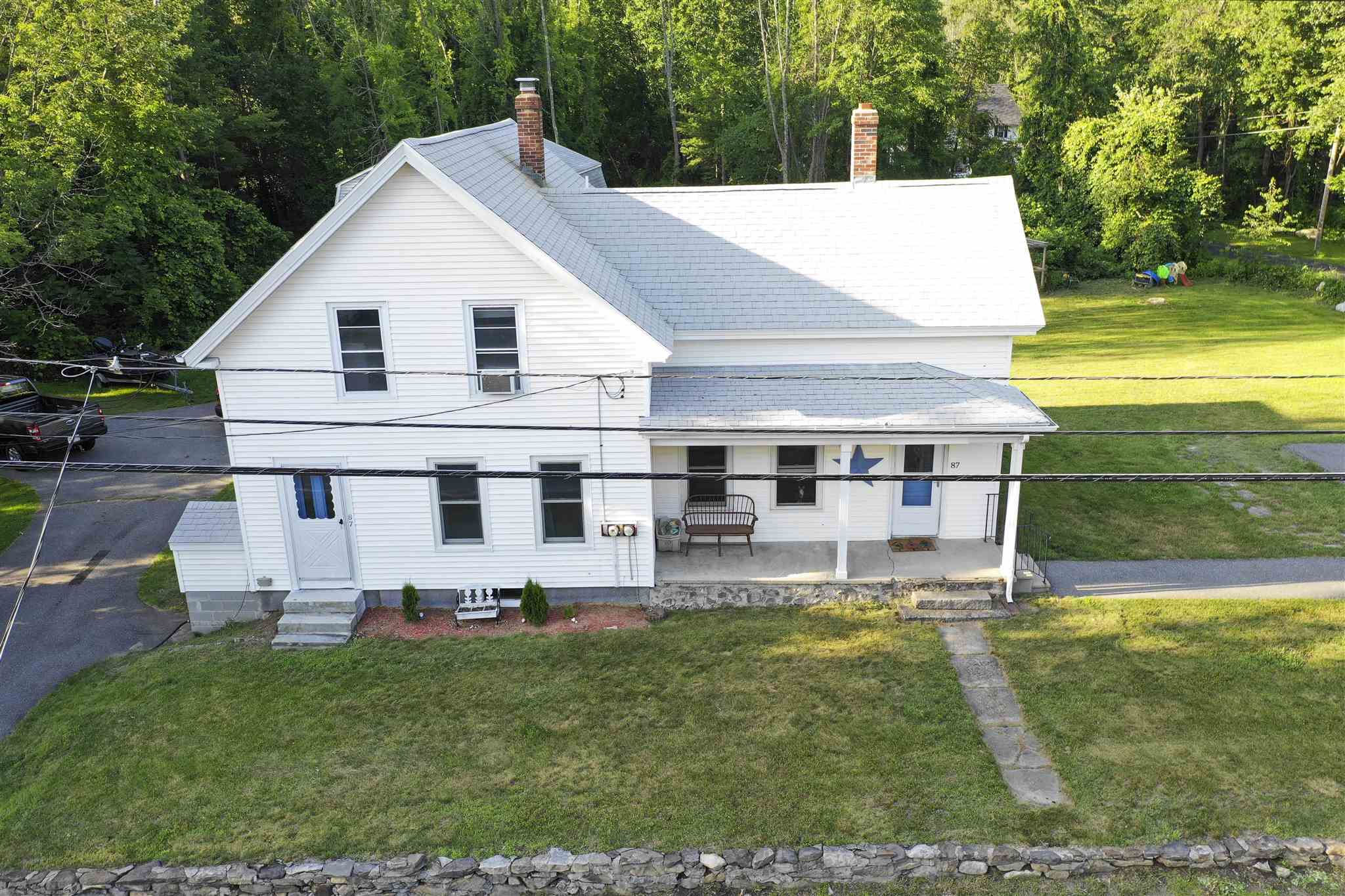 87 Dutton Road Pelham, NH 03076 - Photo 22 of 30 Gallery Image 22