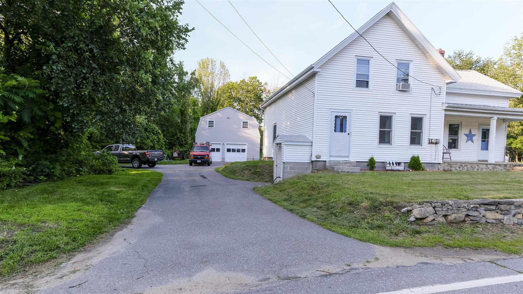 87 Dutton Road Pelham, NH 03076 - Photo 23 of 30 Gallery Image 23