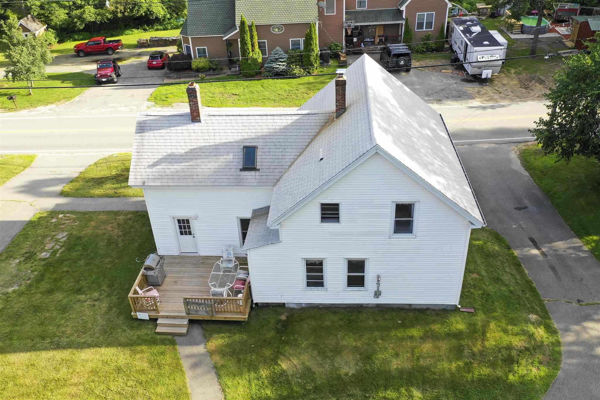 87 Dutton Road Pelham, NH 03076 - Photo 24 of 30 Gallery Image 24