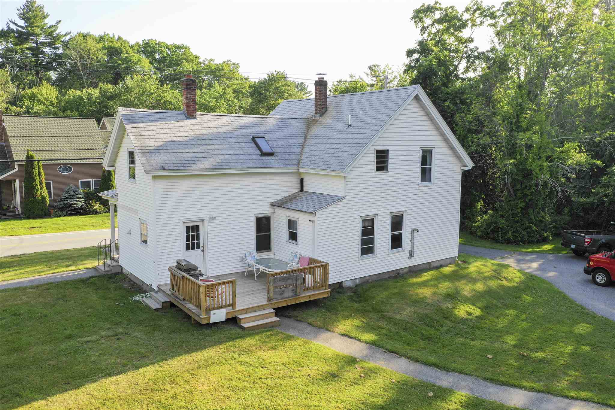 87 Dutton Road Pelham, NH 03076 - Photo 25 of 30 Gallery Image 25