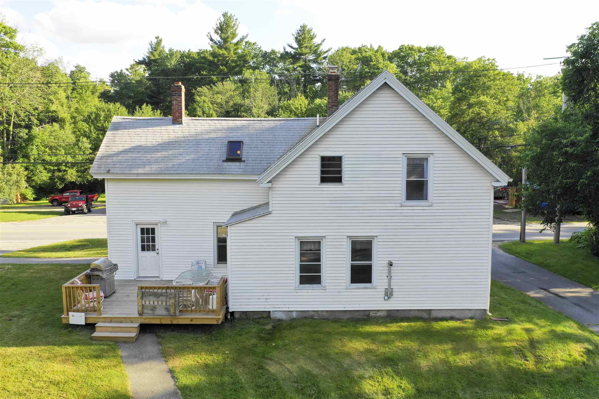 87 Dutton Road Pelham, NH 03076 - Photo 26 of 30 Gallery Image 26