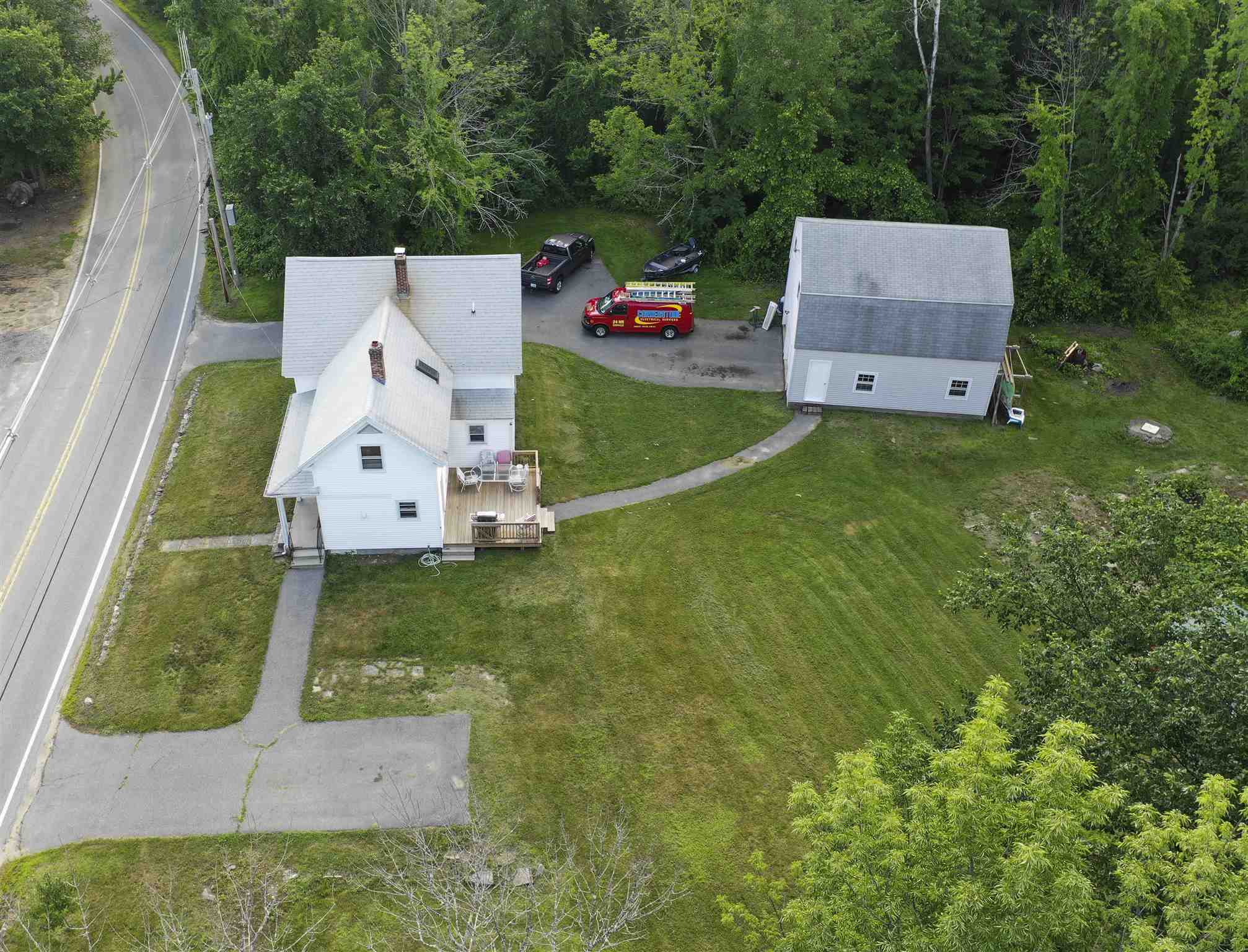 87 Dutton Road Pelham, NH 03076 - Photo 28 of 30 Gallery Image 28