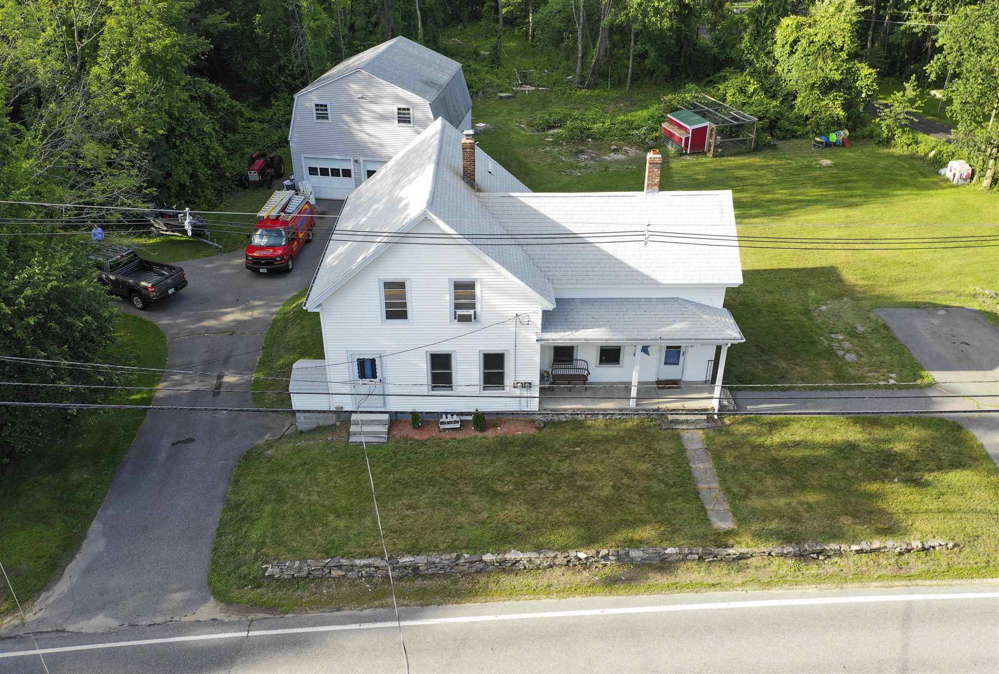 87 Dutton Road Pelham, NH 03076 - Photo 29 of 30 Gallery Image 29
