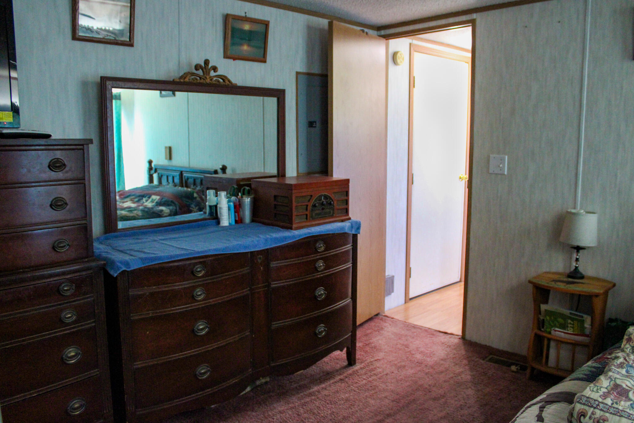 1444 Calais Road Danforth, ME 04424 - Photo 15 of 44 IMG_0403