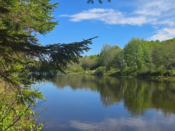 $69,900 | # Private Road, Island Falls, ME 04747