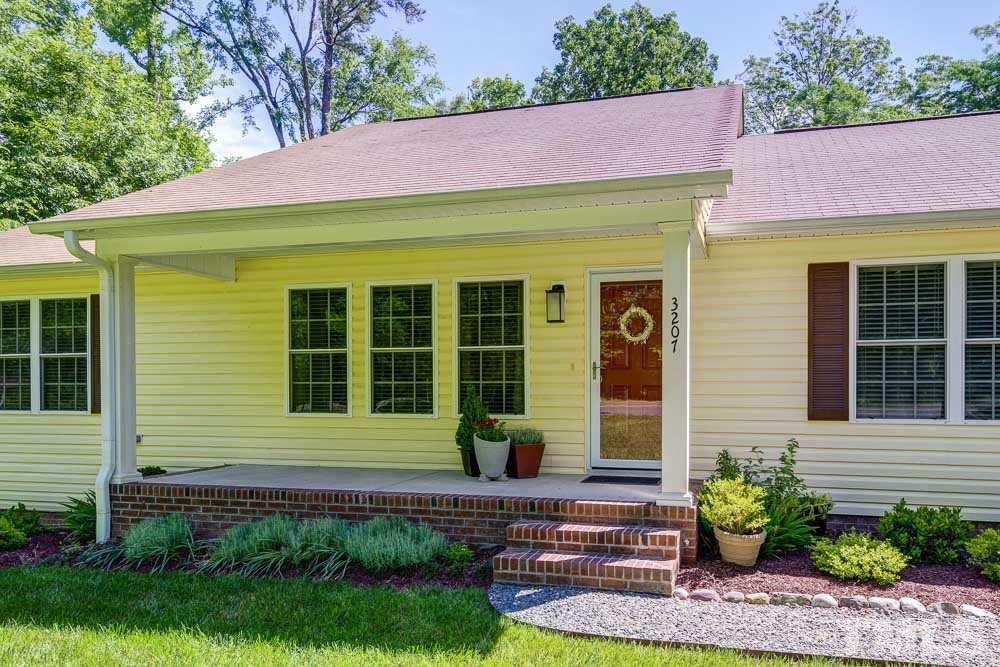 3207 Ridge Road Durham, NC 27705 - Photo 2 of 19 Gallery Image 2
