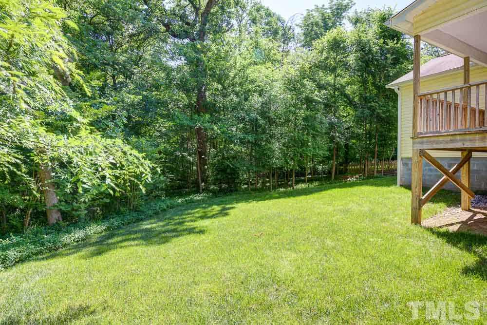 3207 Ridge Road Durham, NC 27705 - Photo 19 of 19 Gallery Image 19