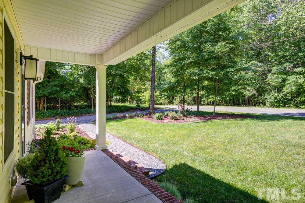 3207 Ridge Road Durham, NC 27705 - Photo 3 of 19 Gallery Image 3