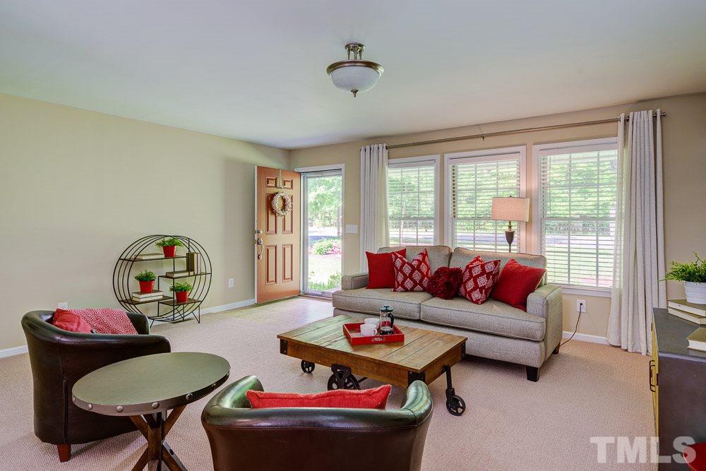 3207 Ridge Road Durham, NC 27705 - Photo 4 of 19 Gallery Image 4