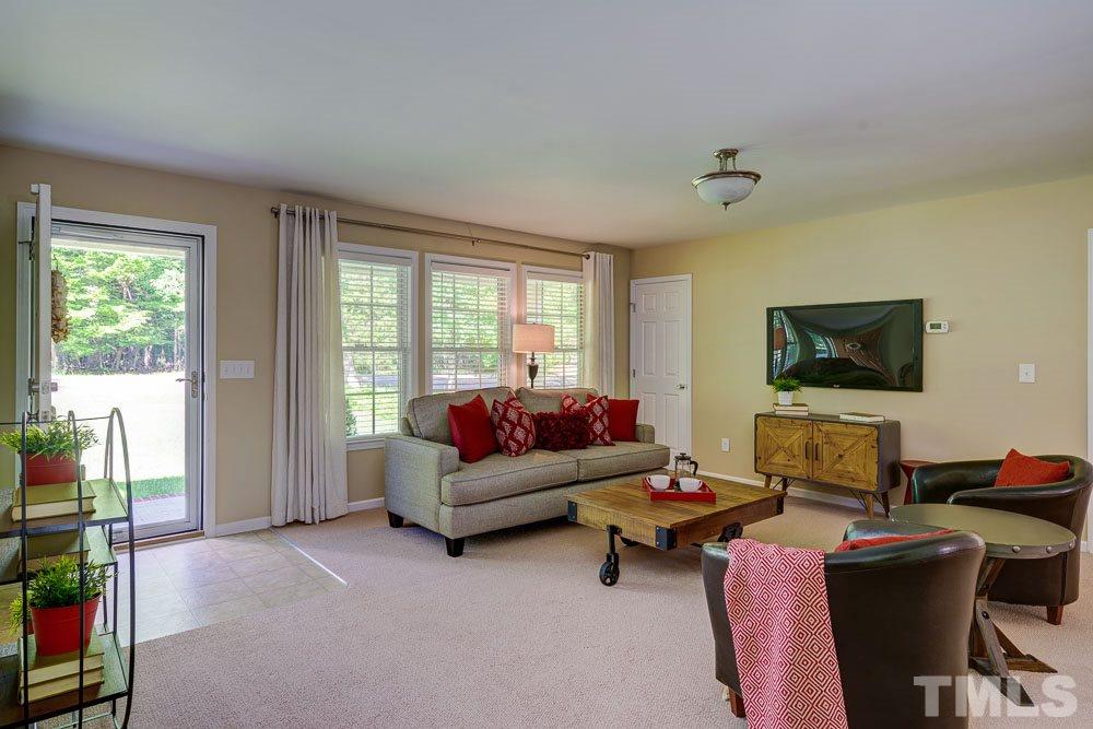 3207 Ridge Road Durham, NC 27705 - Photo 5 of 19 Gallery Image 5