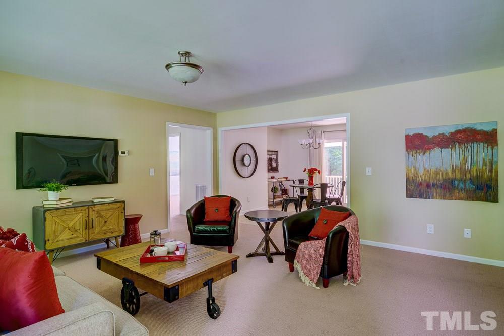 3207 Ridge Road Durham, NC 27705 - Photo 6 of 19 Gallery Image 6