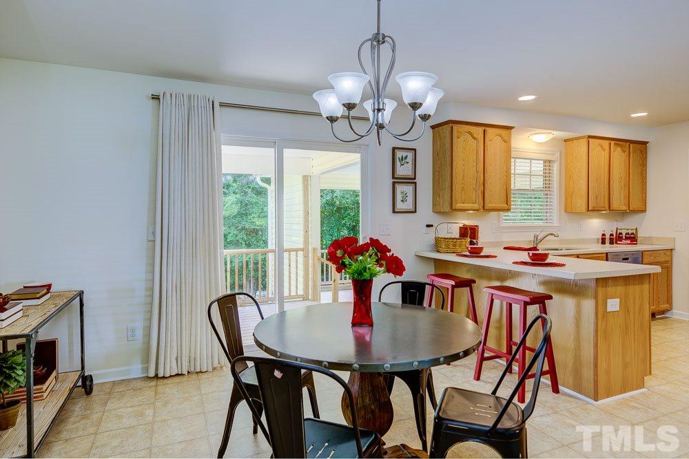 3207 Ridge Road Durham, NC 27705 - Photo 8 of 19 Gallery Image 8