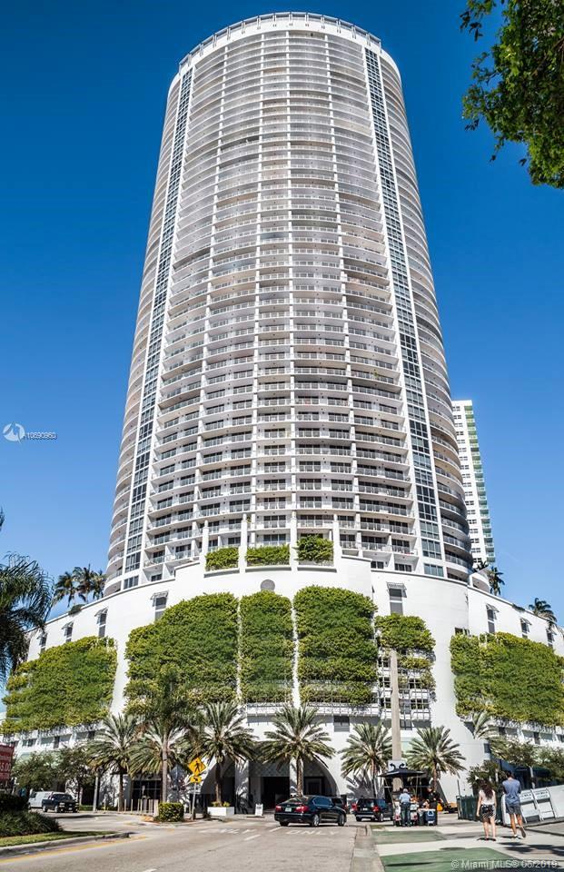 Opera Tower, a 56 story luxury condo