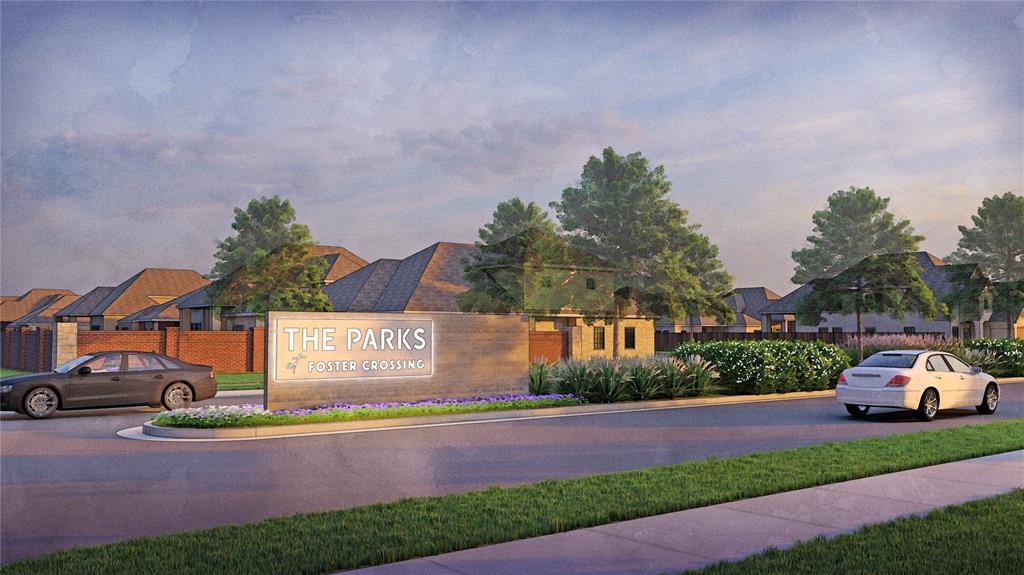 2613 Glacier Road Anna, TX 75409 - Photo 24 of 24 Parks at Foster Crossing Community