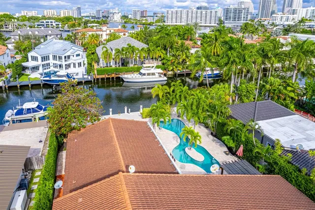 $18,000 | 2519 Barcelona Drive, Fort Lauderdale, FL 33301