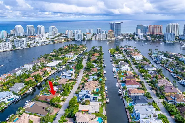 $18,000 | 2519 Barcelona Drive, Fort Lauderdale, FL 33301