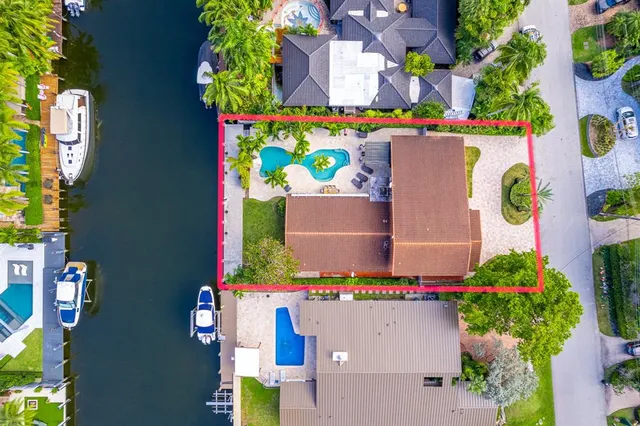 $18,000 | 2519 Barcelona Drive, Fort Lauderdale, FL 33301