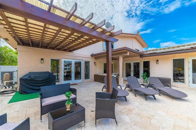 $18,000 | 2519 Barcelona Drive, Fort Lauderdale, FL 33301