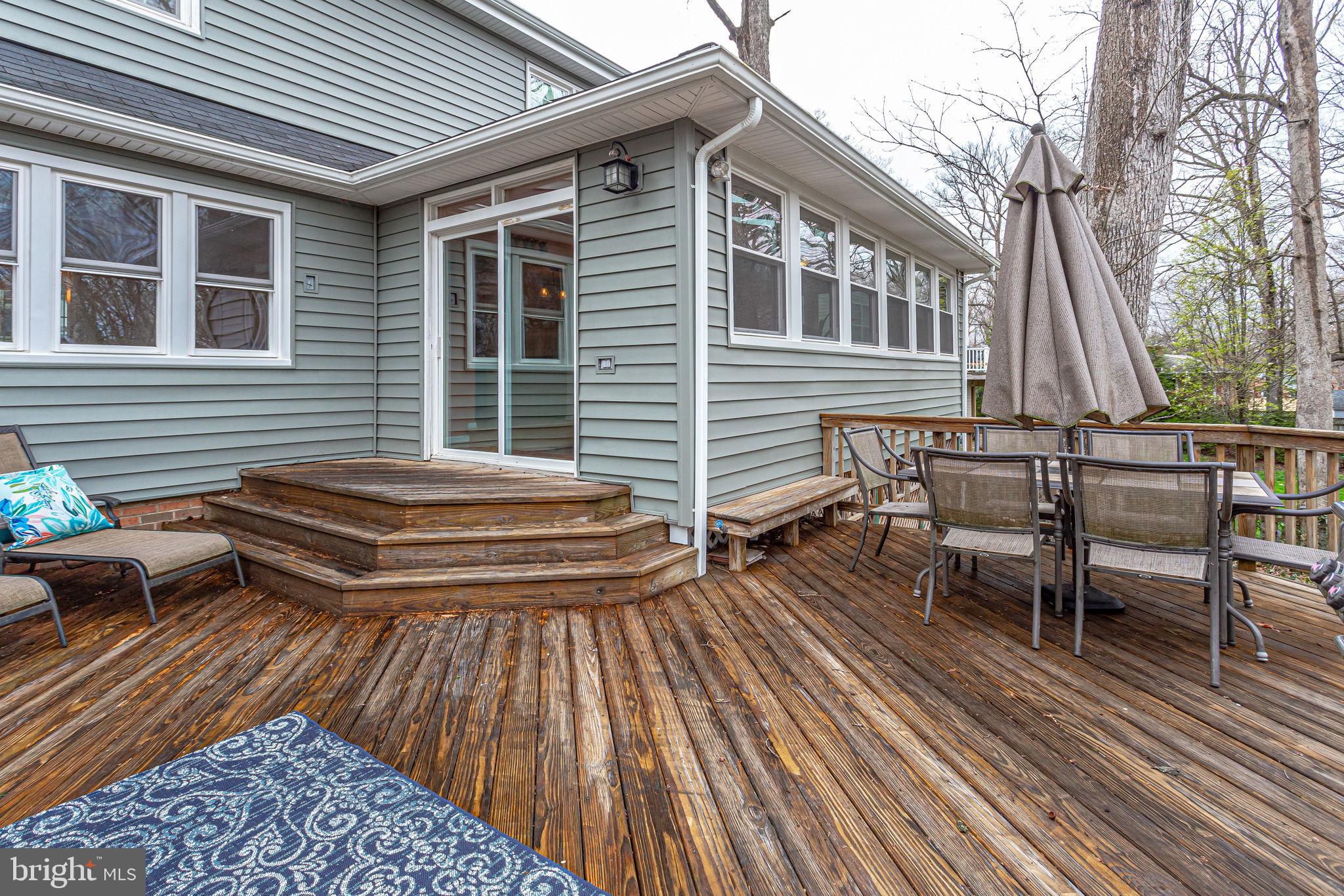 7033 Coventry Road Alexandria, VA 22306 - Photo 51 of 79 Gallery Image 51