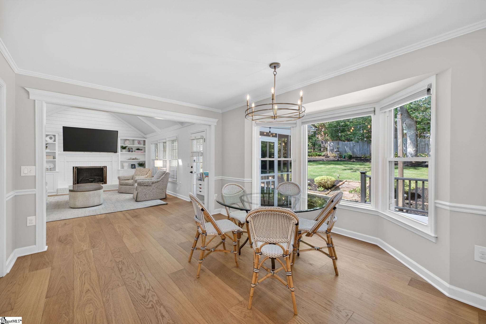 408 Sugar Mill Road Greer, SC 29650 - Photo 10 of 36 Gallery Image 10