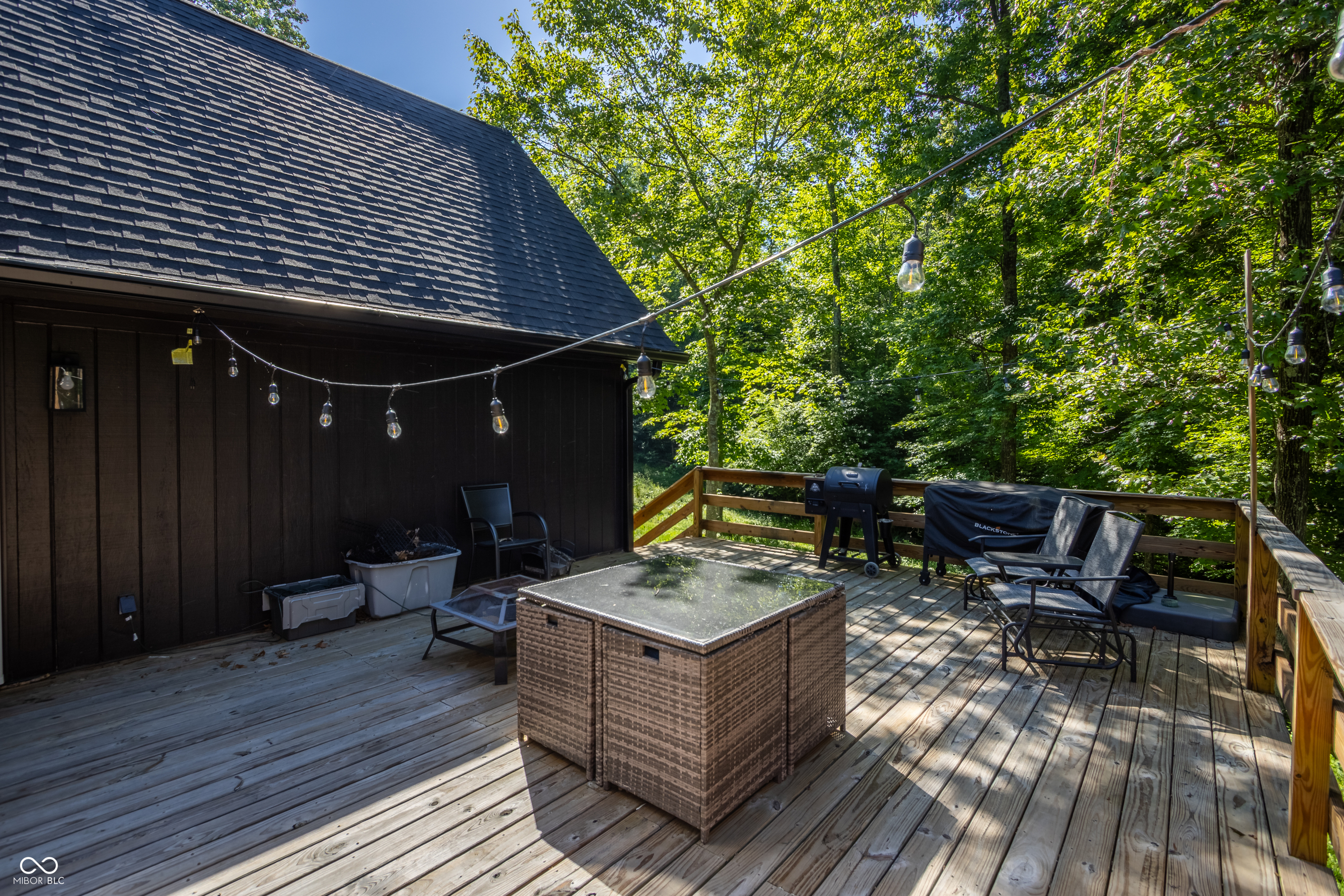 7811 Bean Blossom Road Trafalgar, IN 46181 - Photo 53 of 69
