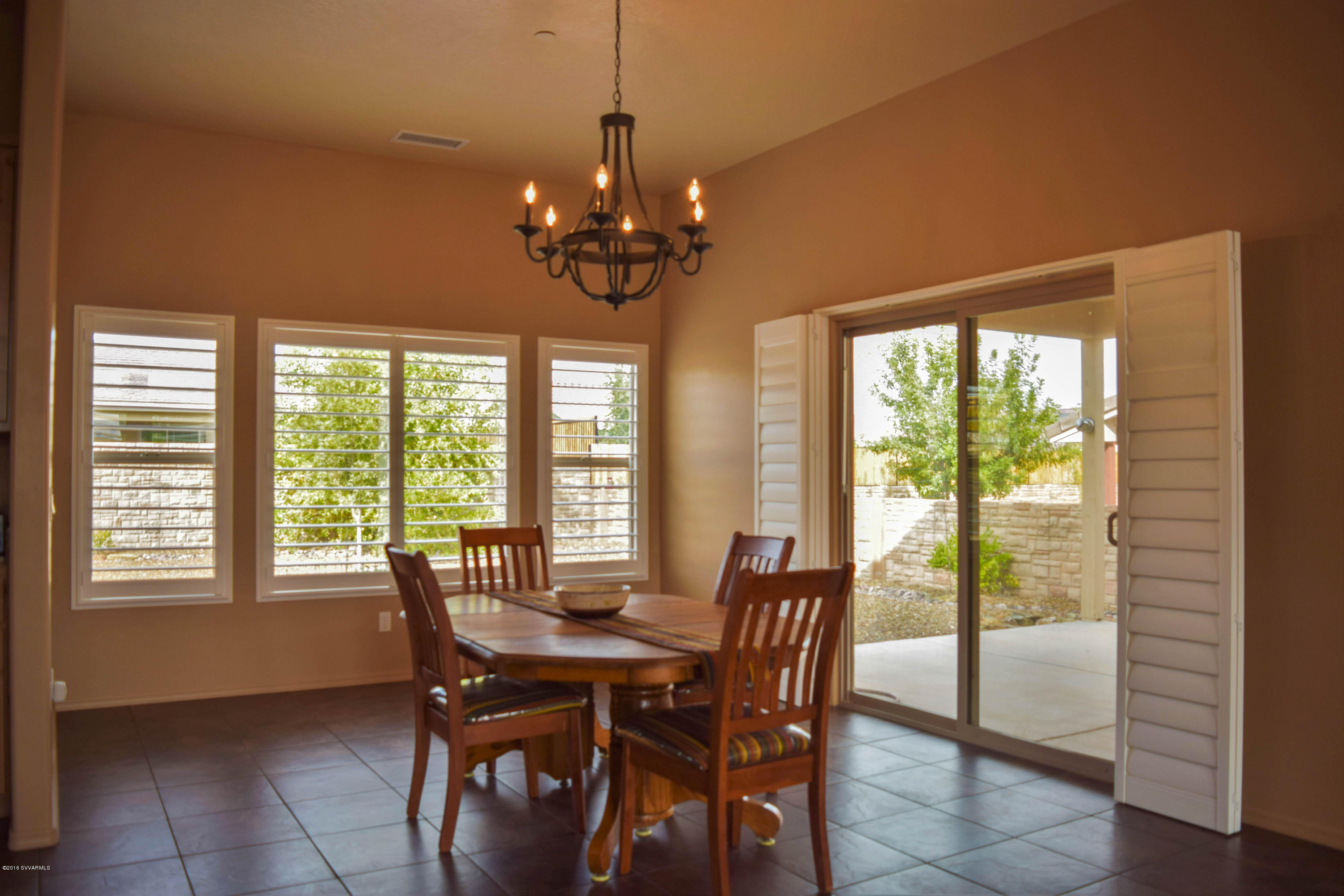 640 Grey Fox Road Cottonwood, AZ 86326 - Photo 48 of 50 dinnign room (1 of 1)