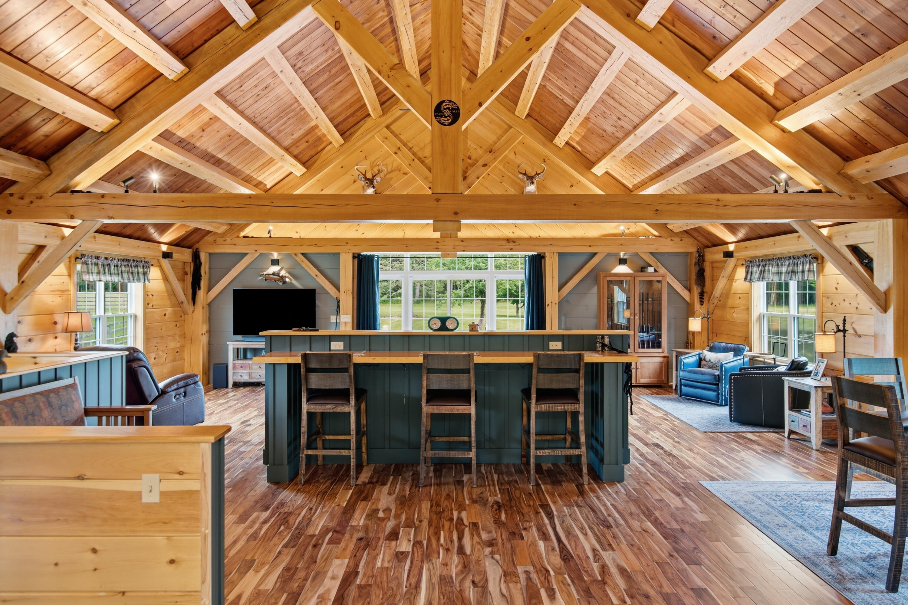 216 Salmon Falls Road Buxton, ME 04093 - Photo 33 of 48 92_216 Salmon Falls Rd_MorneauStudios_Pr