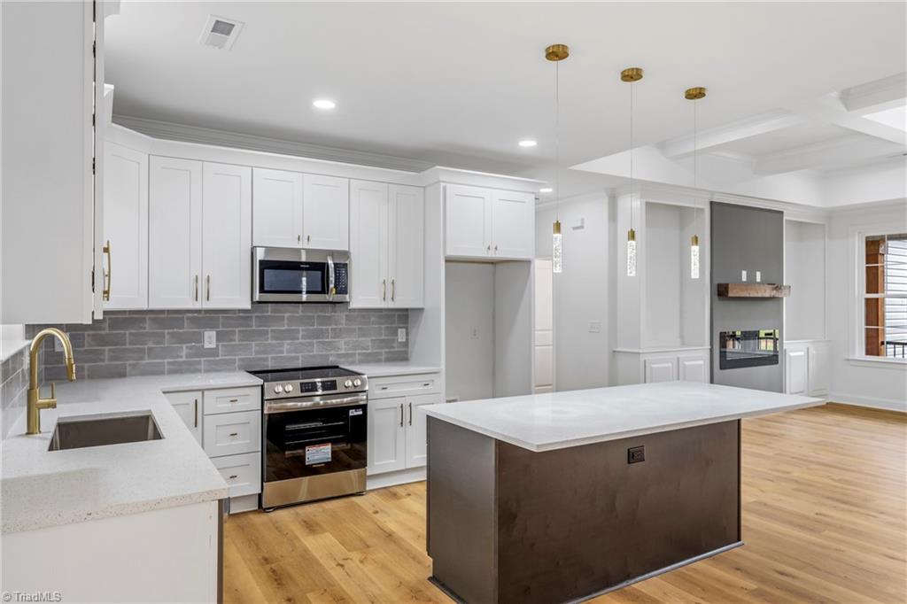 132 Shell Road Reidsville, NC 27320 - Photo 15 of 45