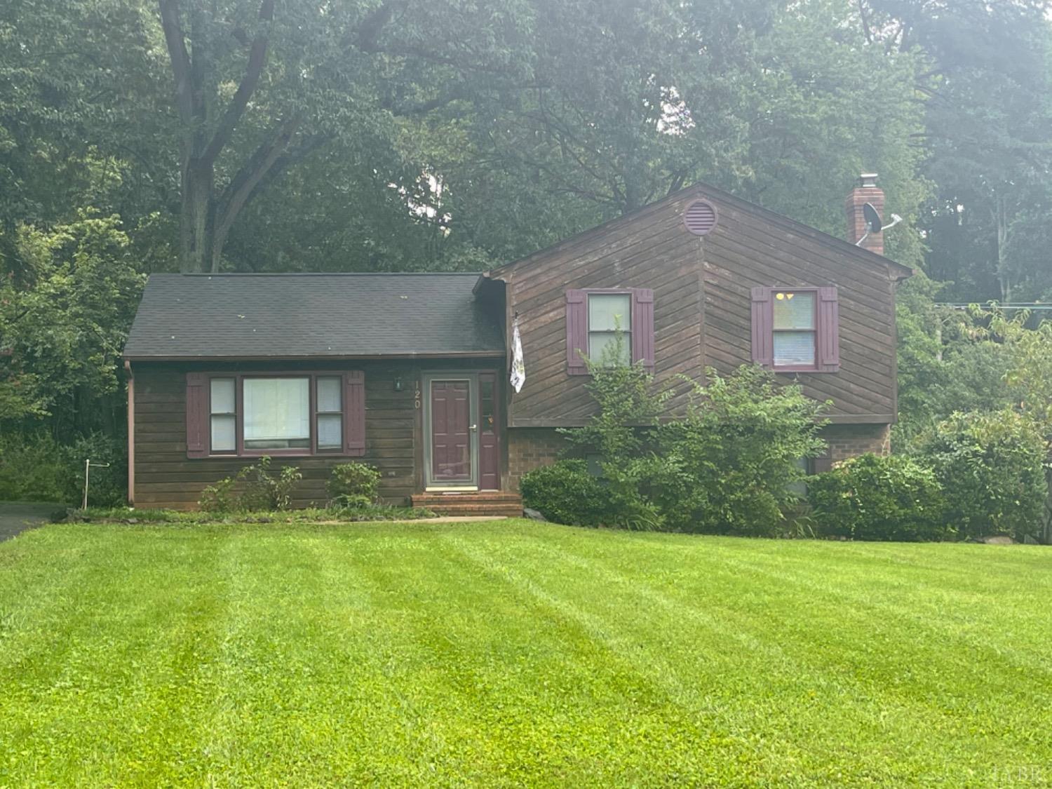 120 Cimarron Road Forest, VA 24551 - Photo 23 of 28 Gallery Image 23