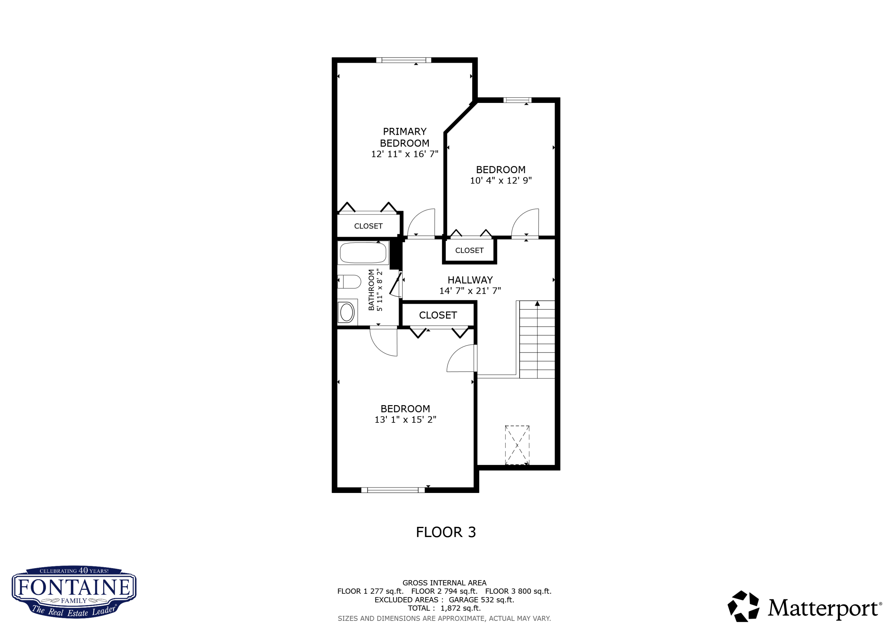 11 Ledges Court, Unit 11 Lewiston, ME 04240 - Photo 65 of 65
