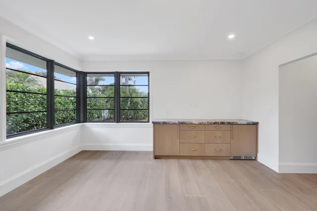 a outdoor living space with furniture and garden view