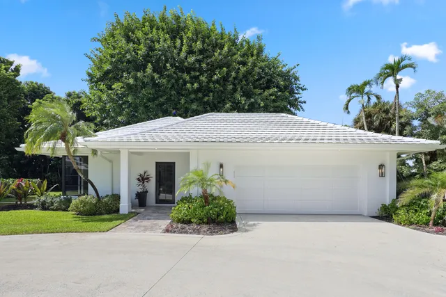 $6,950,000 | 5 Par Club Circle, Boynton Beach, FL 33436