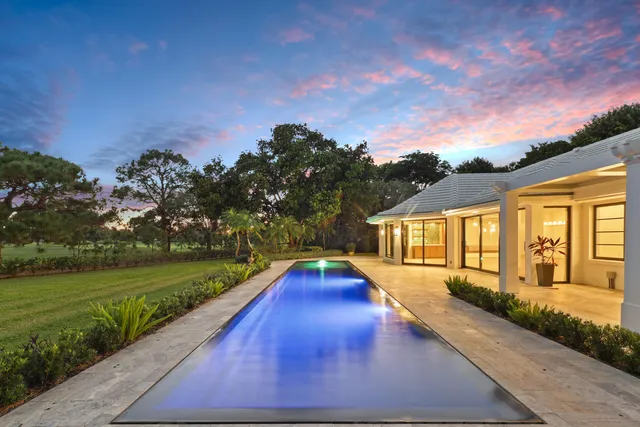 $6,950,000 | 5 Par Club Circle, Boynton Beach, FL 33436