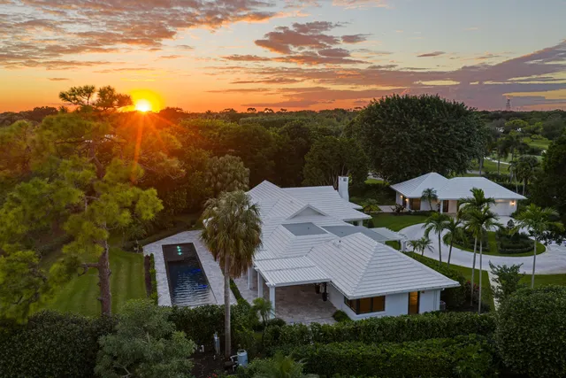 $6,950,000 | 5 Par Club Circle, Boynton Beach, FL 33436