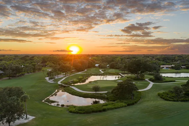 $6,950,000 | 5 Par Club Circle, Boynton Beach, FL 33436