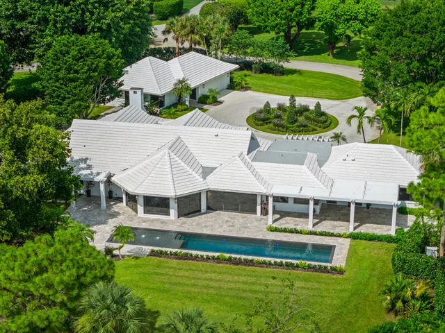 $6,950,000 | 5 Par Club Circle, Boynton Beach, FL 33436