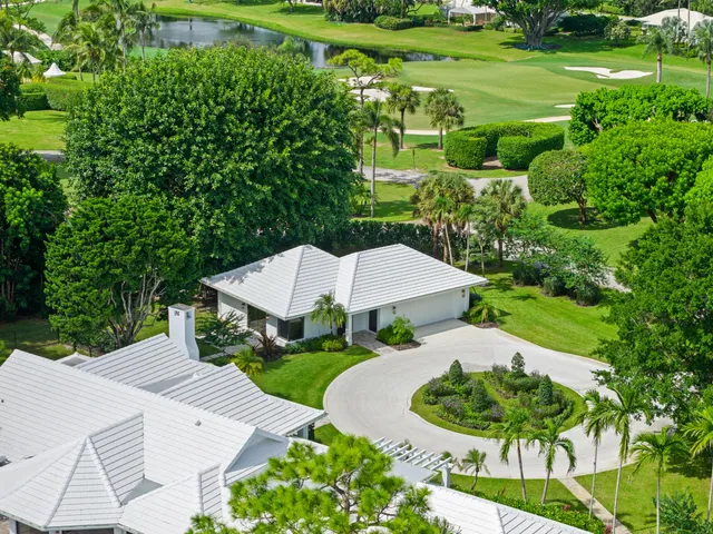 $6,950,000 | 5 Par Club Circle, Boynton Beach, FL 33436