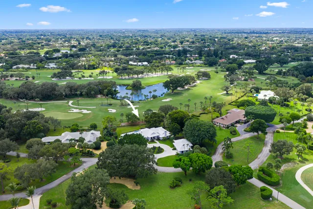 $6,950,000 | 5 Par Club Circle, Boynton Beach, FL 33436