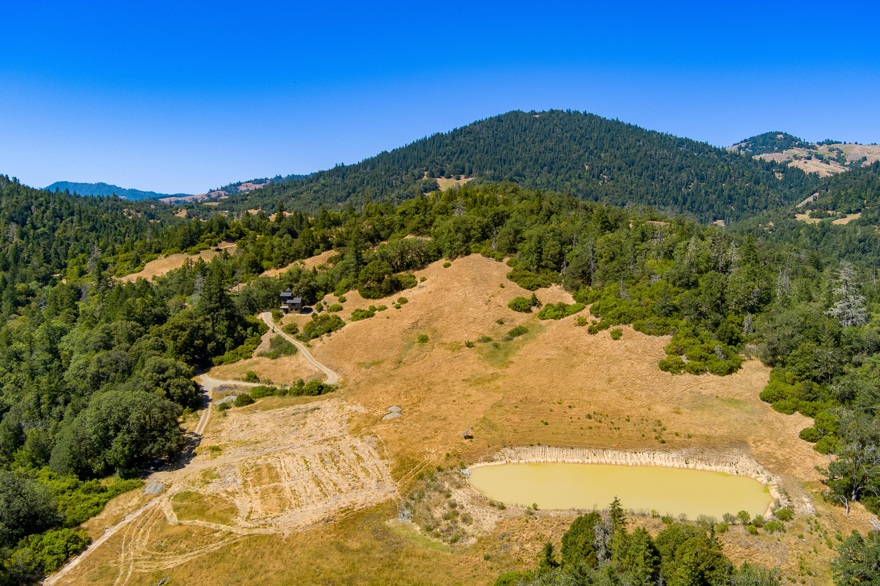 0 Tooby Ranch Road Garberville, CA 95542 - Photo 6 of 81