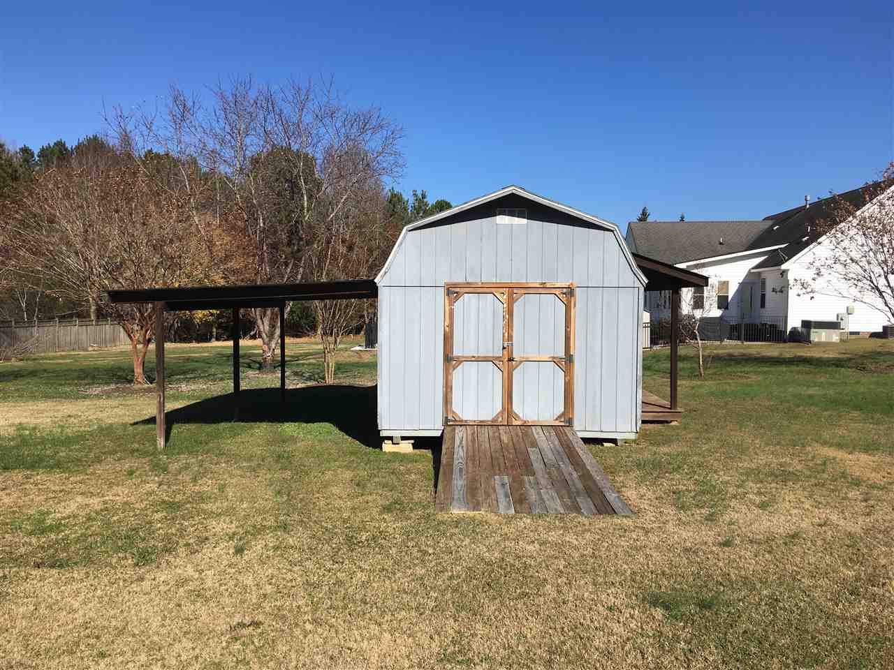 1617 Mudham Road Zebulon, NC 27597 - Photo 10 of 12 Photo 10