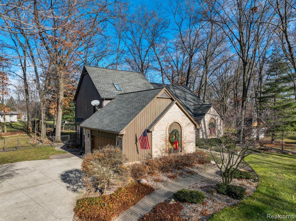 5941 Hunters Ridge Drive Washington, MI 48094 - Photo 46 of 63 Gallery Image 46